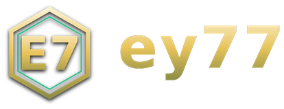 ey77 logo