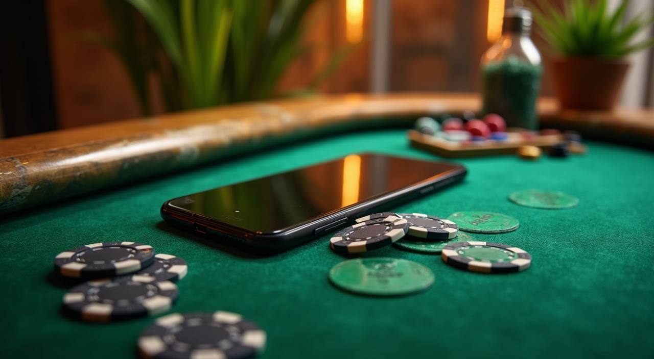 ey77 Texas Holdem